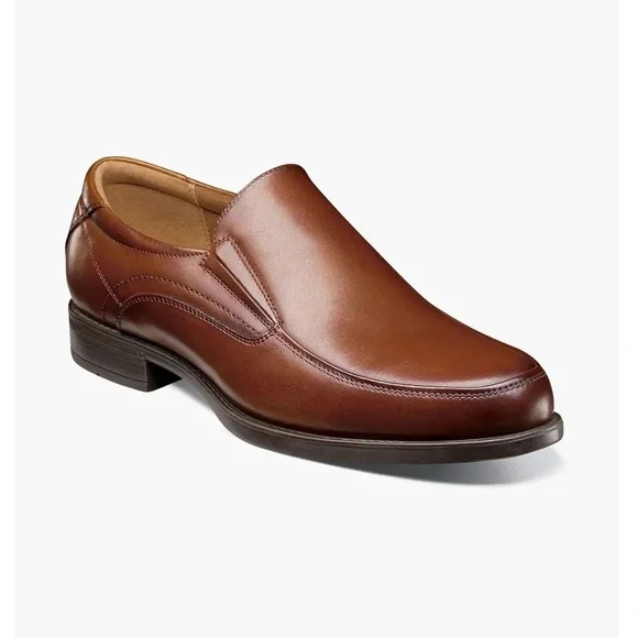 Florsheim Midtown Moc slip on - Picture 1 of 8